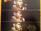 JOE HENDERSON Mode For Joe  Blue Note ST-84227 stereo NY , van gelder