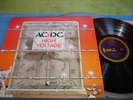 AC/DC - HIGH VOLTAGE rare ORIGINAL AUSTRALIAN 1975 PRESSING - HEAVY METAL / NM 
