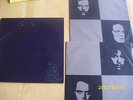 Vinyl 2LP Set Metallica - Black Album Vertigo 1991 510022 Topzustand Original