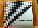 EGISTO MACCHI futurissimo RARE CINEMATIC ELECTRONIC / ST GERMAIN LIBRARY hear