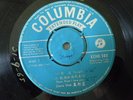 k) Hong Kong Claire Shah rose rose i love you 7“