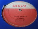 Errol Bellot Wicked And Wild / Take Warning Killer Digi 12