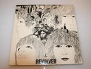 THE BEATLES REVOLVER EXCELLENT VINYL LP GARROD LOFTHOUSE PCS 7009 YEX 605-3