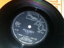 Northern Soul Mod Tamla Motown TEMPTATIONS I Want a Love I Can See TMG 633 HEAR