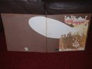LED ZEPPELIN Led Zeppelin II LP 1969 1st Press WRECK CREDIT