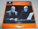 SAX 2459 ED1 WALTON Symphony No. 2  Cleveland George Szell