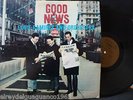 LOUIE RAMIREZ GOOD NEWS GUAGUANCO MAMBO FANIA GOLD EX   # 855 ???