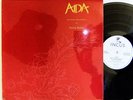 Derek Bailey AIDA solo  guitar improvisation Incus 40lp
