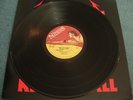 METALLICA `Kill `Em` All 1983 one off error pressing w/WRONG label on B-side