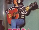 SELDA - SELDA (Finders Keepers Records - FKR011LP - 