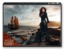 ANDREA BERG - ABENTEUER 1000 TEILE PUZZLE  SPIELWAREN MERCHANDISE  NEU