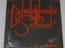 1973 LP DOUGLASS HIGH SCHOOL - At It's Best Soul Oklahoma City Sealed