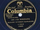 Top Hawaiian Madame Rivere's Hawaiians LEI I KA MOKIHANA