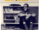 BILLY TAYLOR-CROSS SECTION-ORIGINAL DEEP GROOVE RVG NYC ORIGINAL