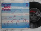 DAPHNE ORAM electronic sound patterns OZ EMI ep minimal tape loops etc