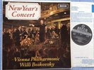 WILLI BOSKOVSKY New Years Concert  ED2 Decca WBg SXL 6256 UK-1960s LP NM