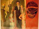 Rare Jazz LP - Bill Plummer & The Cosmic Brotherhood - Impulse Stereo - SEALED