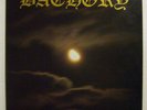 Bathory  The Return 1985 Under One Flag  Death / Heavy Metal With Lyric Inner