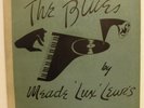 78 RPM Meade Lux Lewis 