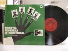 ORIENTAL BROTHERS INTERNATIONAL: ST, AFRODISIA RECORDS, OOP NIGERIAN LP