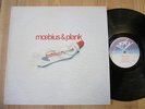 MOEBIUS & PLANK Rastakraut Pasta LP 1st German Prog Kraut Experimental Cluster