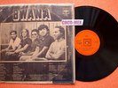  NICARAGUA AFRO FUNK ?BWANA / 2nd LP? KILLER LATIN PSYCH ROCK ???