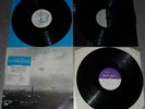 DEACON BLUE Signed RAINTOWN/RICHES CBS RECORD LABEL 450549 2LP + 12” Autographed