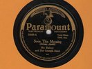 78 RPM Ma Rainey Paramount 12438 in V-