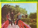 PINK FLOYD in Japan DAVID GILMOUR Elvis Presley THAI Thailand 7