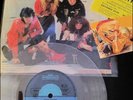 HANOI ROCKS rare GERMAN 1982 7
