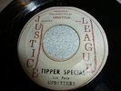 THE UPSETTERS..TIPPER SPECIAL.. UPSETTER  LABEL