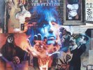 ALICE COOPER - The Last Temptation (1994 Rare Orig. Dutch Near Mint LP + Comic)