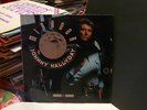 JOHNNY HALLYDAY Mirador MAXI 12