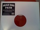 Dead End Path Blind Faith Test Press title fight cold world backtrack