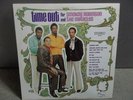 Time Out For SMOKEY ROBINSON & MIRACLES Orig. FIRST PRESS STEREO VG++