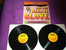 FRANK ZAPPA  Doppel-Vinyl  All You Need Is Glove