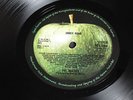 Beatles ABBEY ROAD UK 1969 1st Dark Green Apple/PCS 7088 NO HER MAJESTY LP.VG+ 
