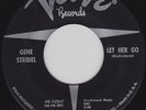 MOD R&B POPCORN Gene Stridel-Let Her Go HEAR IT