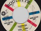 HALLOWEEN POPCORN EXOTICA JAZZ Paul Vance-Cleopatra HEAR IT