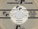 R&B TITTYSHAKER The Dyna-Sores-Jungle Walk HEAR IT
