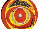 Give me one more chance Wilmer &the Dukes  Action 4500