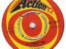 I'll forget you John Roberts  Action 4511
