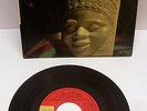 Rare Vintage Chauffez African Jazz French Pathe' Vinyl Rock A Mambo Kongo rumba