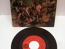 Rare Vintage Fiesta Negro Jazz French Pathe'Marconi Vinyl RockAMambo Kongo rumba