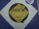MOUNTAIN OF LOVE/JEZABELL/RANDY ROSS 1960 OZ POP ROCKER ASTOR