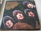 THE BEATLES, RUBBER SOUL, CAPITOL, VG++ VINYL
