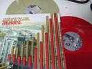 Fear Before the March of Flames - The Always Open Mouth double LP oop hardcore