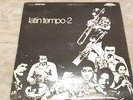 Latin Tempo -2  fania international RARE DJ PROMO COPY