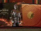 Michael Jackson HIStory Vinyl - 3 x LP Booklet + Box