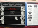 WHO'S AFRAID OF VIRGINIA WOOLF?   Orig Cast w/ inserts COLUMBIA 4-LP Near Mint